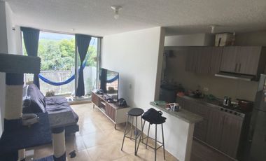 VENDO APARTAMENTO  CONJUNTO RESIDENCIAL IBANASCA - SEXTO PISO -IBAGUE