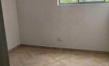 VENDO APARTAMENTO  CONJUNTO RESIDENCIAL IBANASCA - SEXTO PISO -IBAGUE
