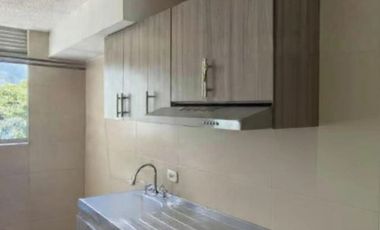 VENDO APARTAMENTO  CONJUNTO RESIDENCIAL IBANASCA - SEXTO PISO -IBAGUE