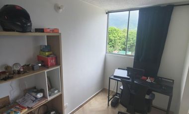 VENDO APARTAMENTO  CONJUNTO RESIDENCIAL IBANASCA - SEXTO PISO -IBAGUE