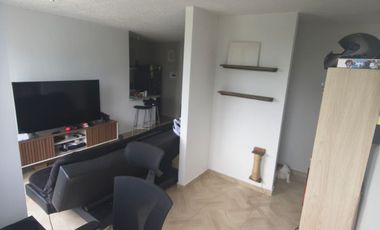 VENDO APARTAMENTO  CONJUNTO RESIDENCIAL IBANASCA - SEXTO PISO -IBAGUE