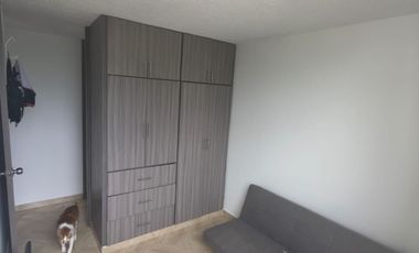 VENDO APARTAMENTO  CONJUNTO RESIDENCIAL IBANASCA - SEXTO PISO -IBAGUE