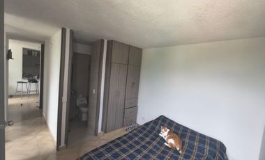 VENDO APARTAMENTO  CONJUNTO RESIDENCIAL IBANASCA - SEXTO PISO -IBAGUE
