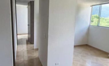 VENDO APARTAMENTO  CONJUNTO RESIDENCIAL IBANASCA - SEXTO PISO -IBAGUE