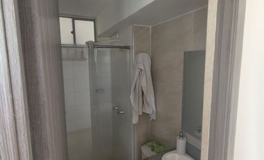 VENDO APARTAMENTO  CONJUNTO RESIDENCIAL IBANASCA - SEXTO PISO -IBAGUE