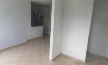 VENDO APARTAMENTO  CONJUNTO RESIDENCIAL IBANASCA - SEXTO PISO -IBAGUE
