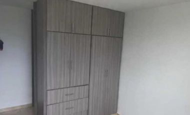 VENDO APARTAMENTO  CONJUNTO RESIDENCIAL IBANASCA - SEXTO PISO -IBAGUE