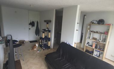 VENDO APARTAMENTO  CONJUNTO RESIDENCIAL IBANASCA - SEXTO PISO -IBAGUE