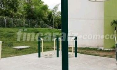 VENDO APARTAMENTO  CONJUNTO RESIDENCIAL IBANASCA - SEXTO PISO -IBAGUE