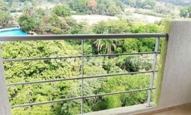 VENDO APARTAMENTO  CONJUNTO RESIDENCIAL IBANASCA - SEXTO PISO -IBAGUE