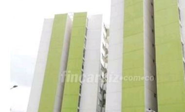 VENDO APARTAMENTO  CONJUNTO RESIDENCIAL IBANASCA - SEXTO PISO -IBAGUE