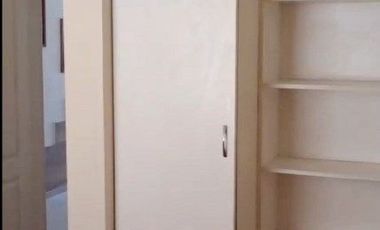 Funcional departamento en zona muy tranquila de La Molina
