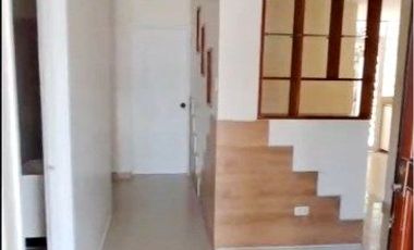 Funcional departamento en zona muy tranquila de La Molina