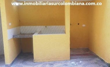 ARRIENDO APTO, BARRIO EL GAITAN