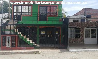 ARRIENDO APTO, BARRIO EL GAITAN
