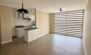 Arriendo Depto 2D+1B Estac. | Cipreses de Torreones I | Lomas San Sebastián