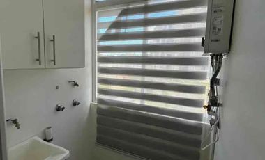 Arriendo Depto 2D+1B Estac. | Cipreses de Torreones I | Lomas San Sebastián