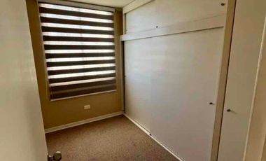 Arriendo Depto 2D+1B Estac. | Cipreses de Torreones I | Lomas San Sebastián