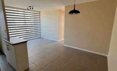 Arriendo Depto 2D+1B Estac. | Cipreses de Torreones I | Lomas San Sebastián