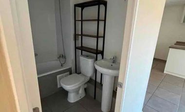 Arriendo Depto 2D+1B Estac. | Cipreses de Torreones I | Lomas San Sebastián