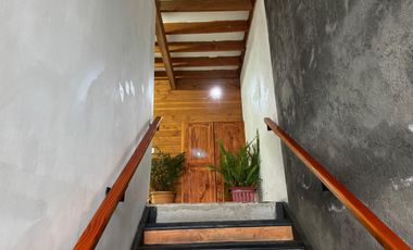 Moderna Oficina Sector de Alto Flujo Comercial