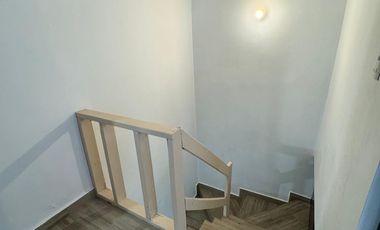 Hermosa departamento en venta