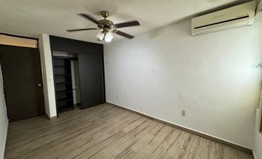 Hermosa departamento en venta