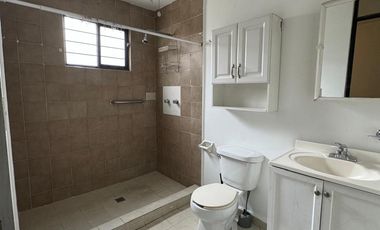 Hermosa departamento en venta