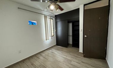 Hermosa departamento en venta