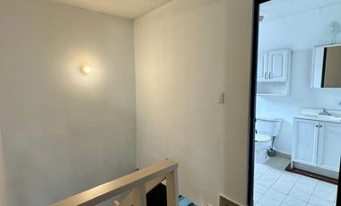 Hermosa departamento en venta