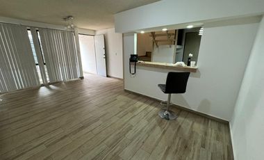 Hermosa departamento en venta
