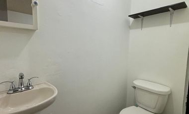 Hermosa departamento en venta