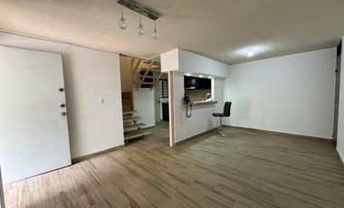Hermosa departamento en venta