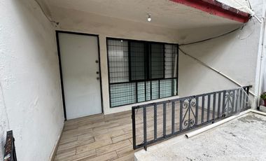 Hermosa departamento en venta