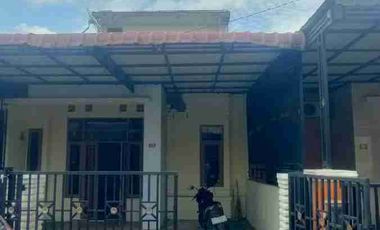 Rumah Siap Huni Daerah Medan Selayang