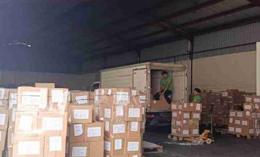 Disewa Ruko Strategis Siap Pakai di Tugu Cimanggis Depok Jawa Barat
