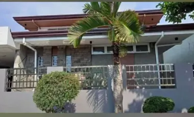5BR Townhouse for Rent in Paranaque