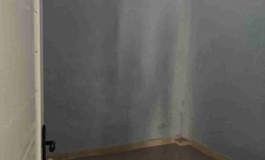 Dijual rumah baru 390 juta nego dekat/hanya 10 meter jarak ke jalan angkot