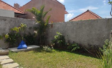 DIJUAL / DISEWAKAN VILLA OCEAN VIEW – JIMBARAN, ROOFTOP & PRIVATE POOL