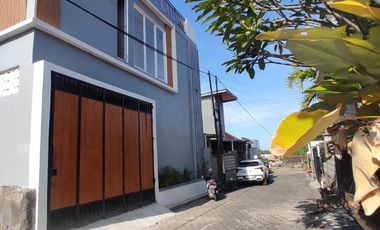 DIJUAL / DISEWAKAN VILLA OCEAN VIEW – JIMBARAN, ROOFTOP & PRIVATE POOL