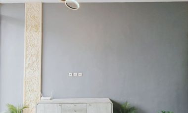 DIJUAL / DISEWAKAN VILLA OCEAN VIEW – JIMBARAN, ROOFTOP & PRIVATE POOL