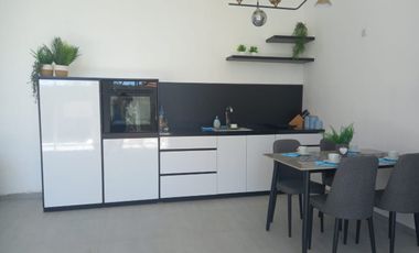 DIJUAL / DISEWAKAN VILLA OCEAN VIEW – JIMBARAN, ROOFTOP & PRIVATE POOL