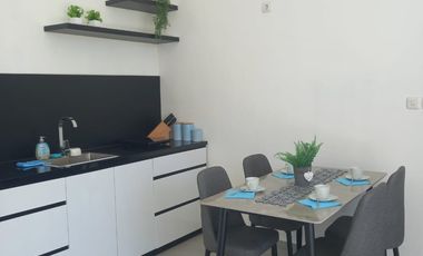 DIJUAL / DISEWAKAN VILLA OCEAN VIEW – JIMBARAN, ROOFTOP & PRIVATE POOL