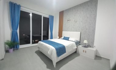 DIJUAL / DISEWAKAN VILLA OCEAN VIEW – JIMBARAN, ROOFTOP & PRIVATE POOL