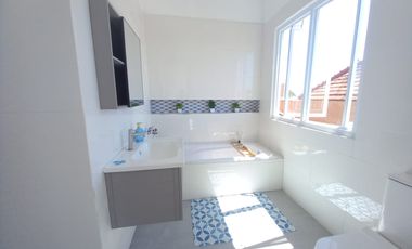 DIJUAL / DISEWAKAN VILLA OCEAN VIEW – JIMBARAN, ROOFTOP & PRIVATE POOL
