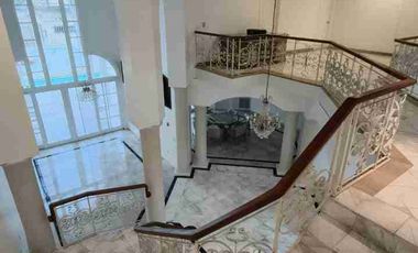 Casa de alquiler en la Puntilla, Samborondón
