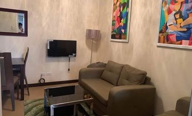 1BR Condo Unit for Sale  Torre De Manila