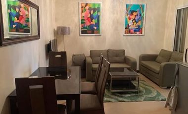 1BR Condo Unit for Sale  Torre De Manila
