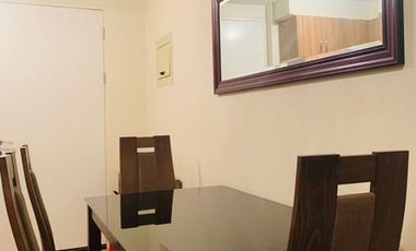 1BR Condo Unit for Sale  Torre De Manila