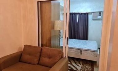 1BR Condo Unit for Sale  Torre De Manila